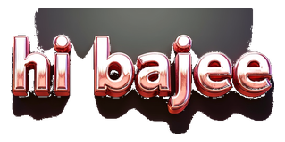 hi bajee logo