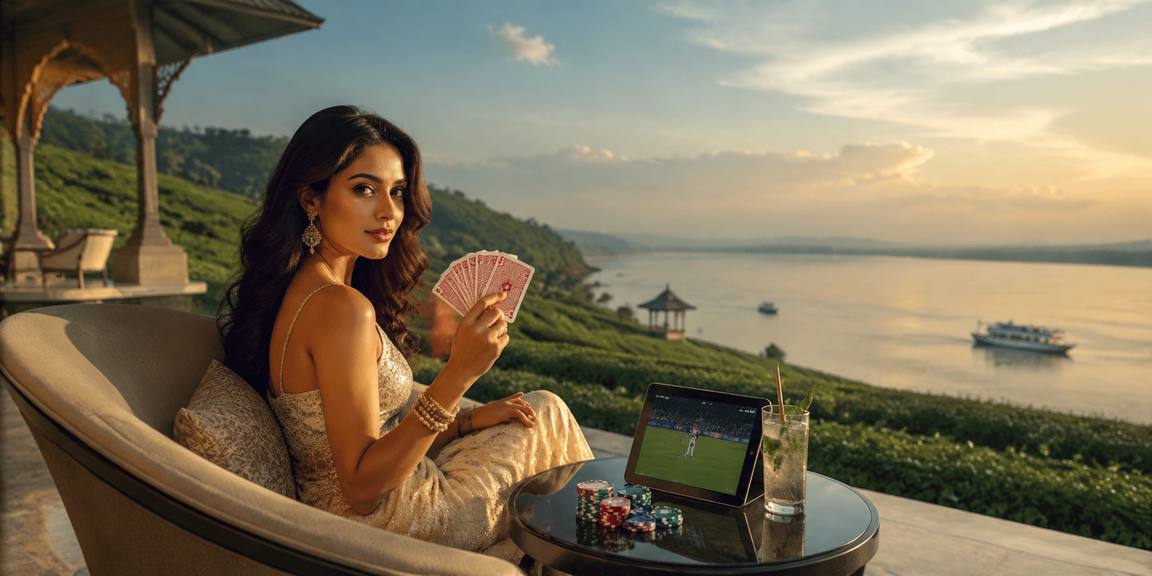 hi bajee mobile gaming